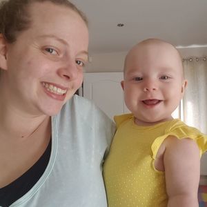 Meet your Posher, Carlie